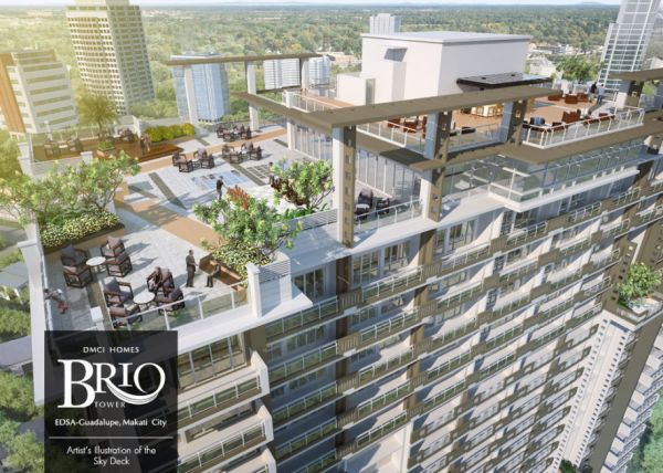 Elegant 2 Bedroom Condo Unit for Sale in Makati