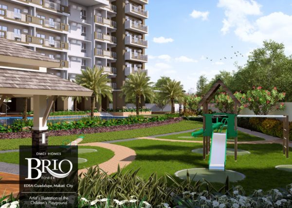 Elegant 2 Bedroom Condo Unit for Sale in Makati