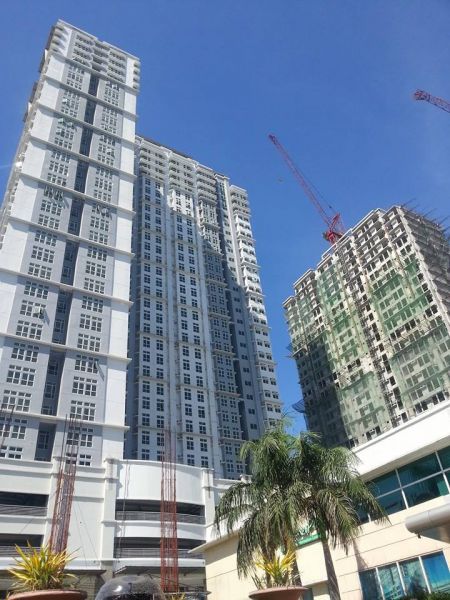 First Class Rent to Own Condo In Makati- No Downpayment
