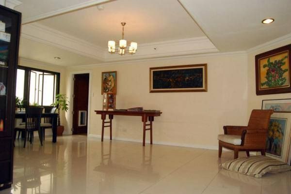 for rent : 2 bedroom condo in makati