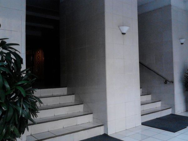 for rent : 2 bedroom condo in makati