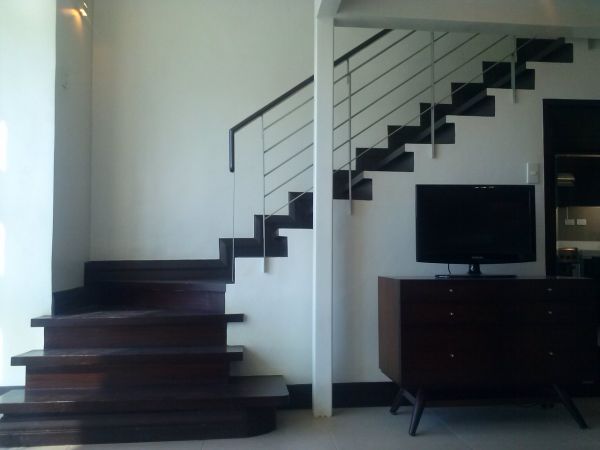 For Sale or Rent Ultima Residences Condominium Tower 3 Unit 2609