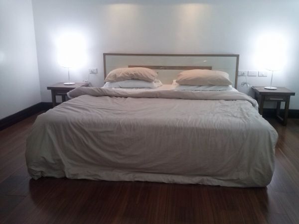 For Sale or Rent Ultima Residences Condominium Tower 3 Unit 2609