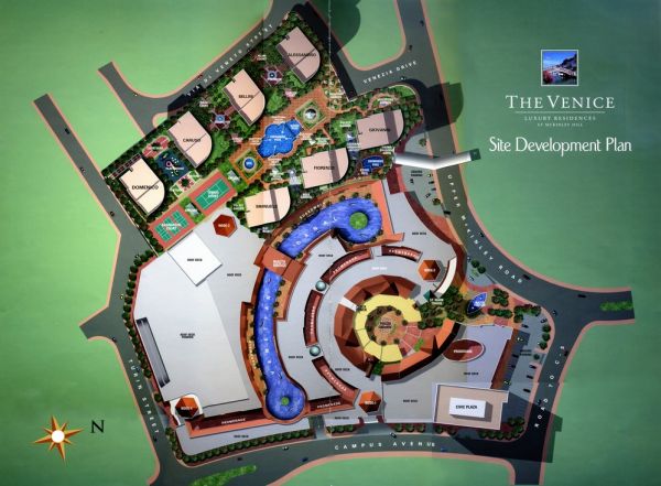 I must sell! New condos for sale in Fort Bonificio VERY NICE!