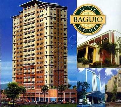 LITTLE BAGUIO TERRACES IN SAN JUAN/QC, 2-3BR CONDO FOR SALE @ NO DOWNPAYMENT, RENT TO OWN SCHEME AS LOW AS 12K/MONTH