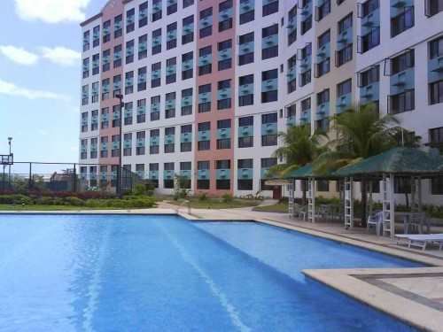 Loft Type 90sqm 3bedrooms Condo In Pasig No Downpayment 16k month