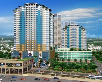no DOWNPAYMENT 7000mo. PIONEER WOODLAND connected in MRT boni
