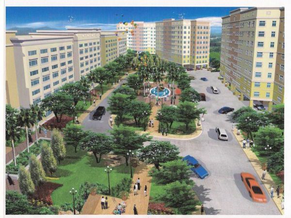 NO DOWNPAYMENT CONDO IN PASIG- RENT TO OWN CONDO NEAR EASTWOOD AND GLOBAL CITY AS LOW AS 7500/MONTH