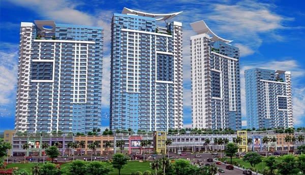 NO DOWNPAYMENT@MANHATTAN HEIGHTS in araneta cubao BESIDE ALIMALL