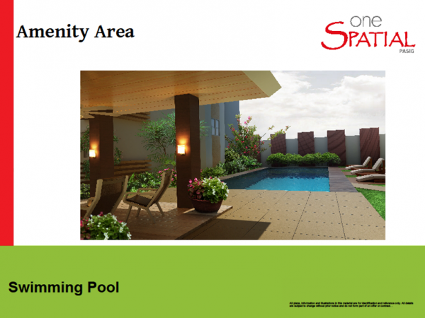 One Spatial Pasig