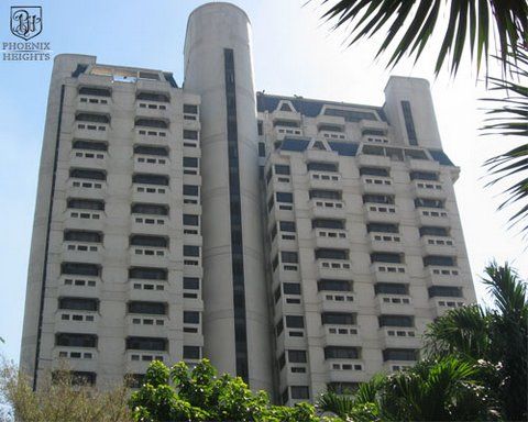 Pasig Condominium