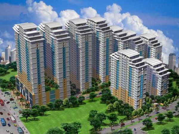 PIONEER WOODLANDS CONDO FOR SALE IN MANDALUYONG CITY/ 2BEDROOMS 36SQM FOR AS LOW AS 14K/MONTH RENT TO OWN CONDO @ NO DOWNPAYMENT NEAR ORTIGAS CBD AND 