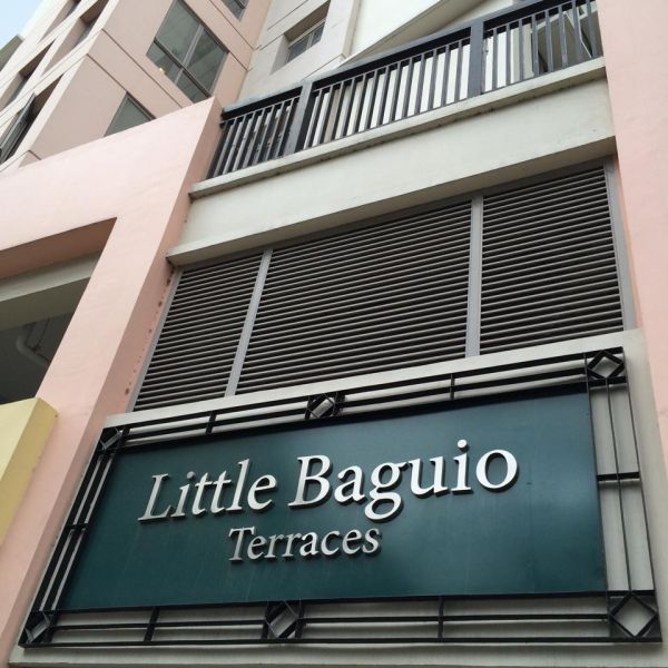 RFO Condo in San Juan 2-3BR 5% DP-Move-in near Robinsons Magnolia