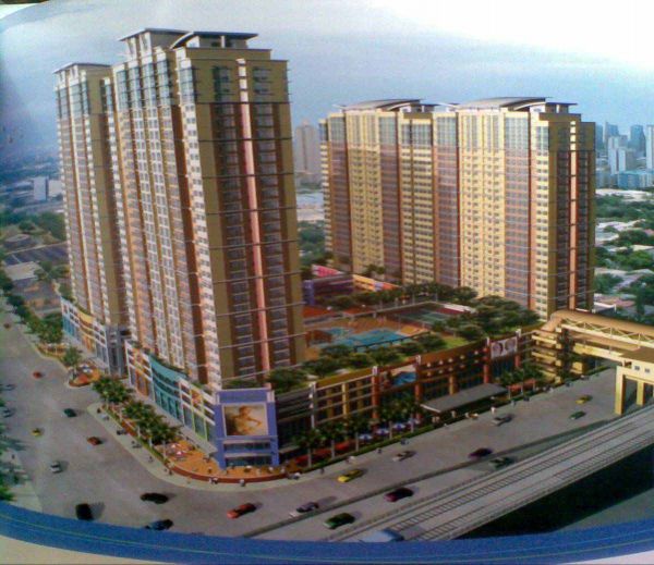 SAN LORENZO PLACE- RENT TO OWN CONDO IN MAKATI ALONG EDSA MRT MAGALLANES/ 2BR 38SQM AS LOW AS 18K/MO. NO DOWNPAYMENT @ ZERO INTEREST!!!