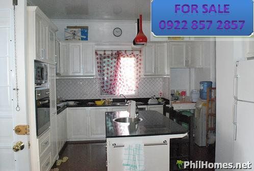 DAVAO CITY SALE -- 8br HOUSE on 920sqm LOT