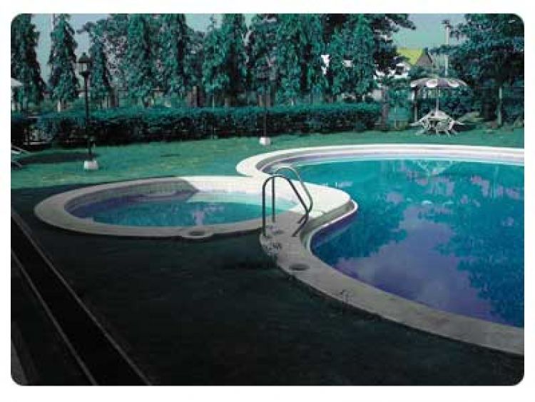 EAST GATE COUNTRYSIDE EXECUTIVE VILLAGE- LOTS FOR SALE TAYTAY, RIZAL Velasquez Road, connecting East Bank Road, another way out to Ortigas complex and