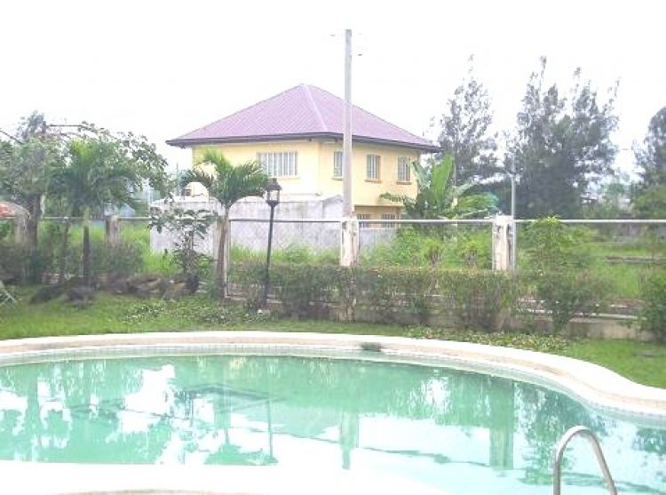 EAST GATE COUNTRYSIDE EXECUTIVE VILLAGE- LOTS FOR SALE TAYTAY, RIZAL Velasquez Road, connecting East Bank Road, another way out to Ortigas complex and
