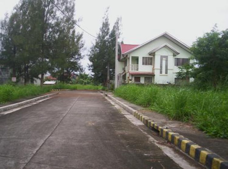 East Gate Countryside Executive Village Taytay, Rizal