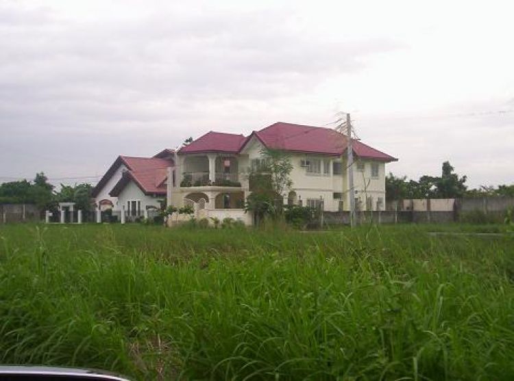 East Gate Countryside Executive Village Taytay, Rizal