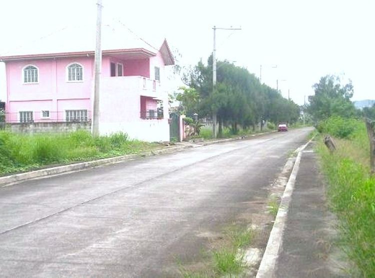 East Gate Countryside Executive Village Taytay, Rizal