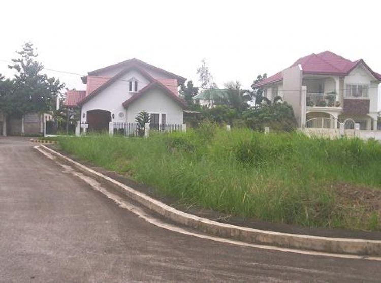 East Gate Countryside Executive Village Taytay, Rizal