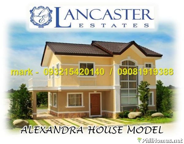 EASY TO OWN ALEXANDRA HOUSE @ LANCASTER ESTATES