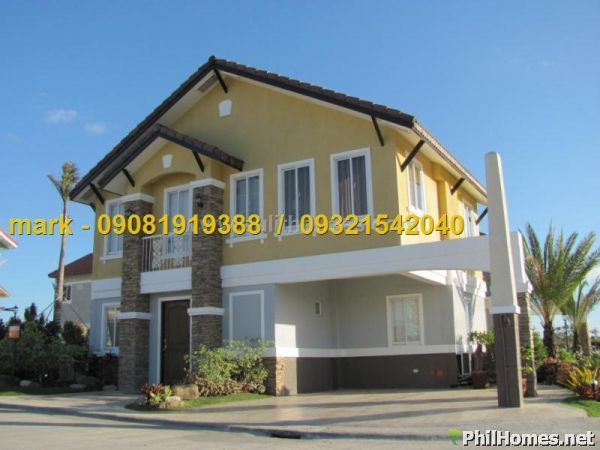 EASY TO OWN AND AFFORDABLE HOUSE @ BELLEFORT ESTATES-VIVIENNE