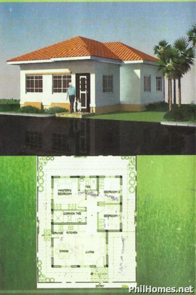 Esmeralda Homes