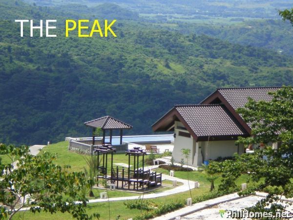 Exclusive Residential Beachfront  Lots in Terrazas de Punta Fuego, Nasugbu, Batangas