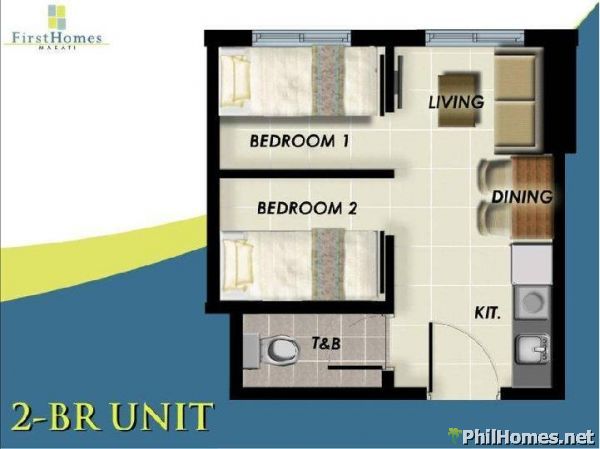 First Homes Makati