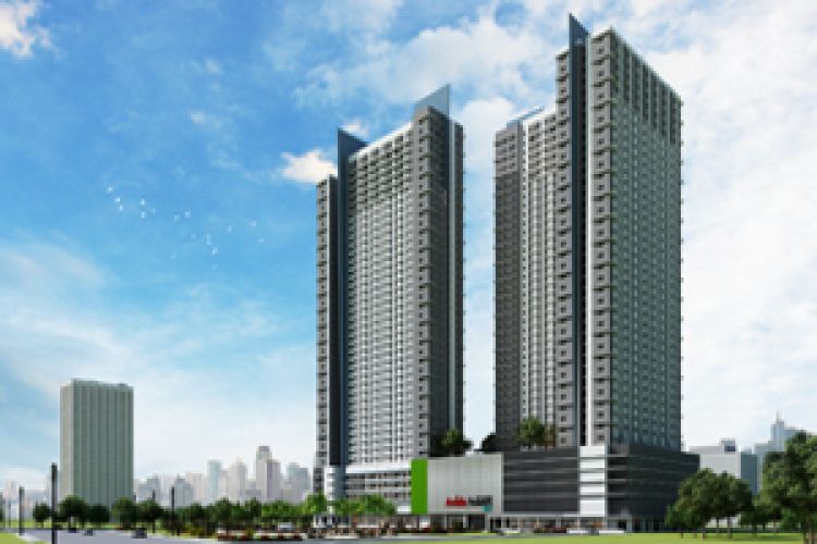 For Sale Avida Towers 34th Street (Condominium)
