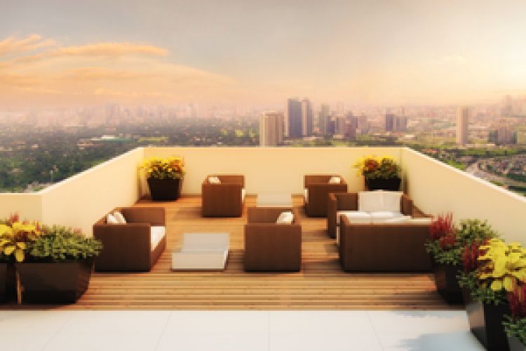 For Sale Avida Towers 34th Street (Condominium)