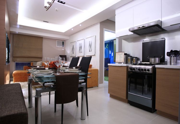 For Sale Avida Towers 34th Street (Condominium)