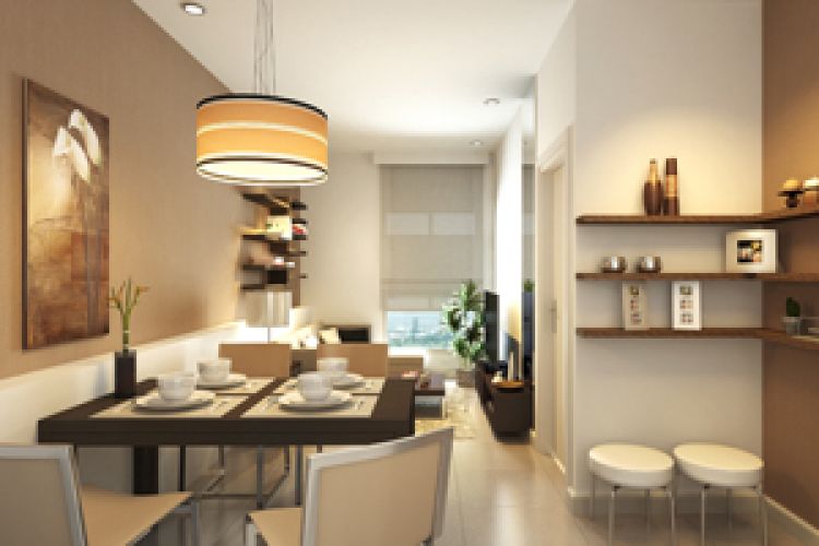 For Sale Avida Towers Alabang (Condominium)