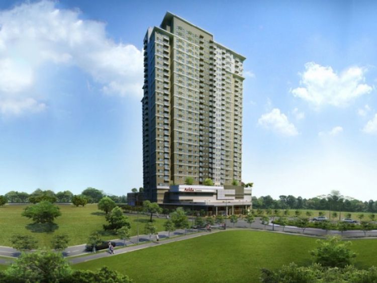 For Sale Avida Towers Cloverleaf (Condominium)