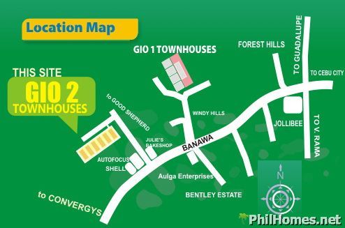 Gio Homes