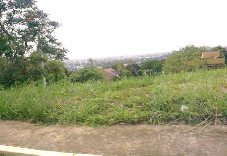 GLENROSE EAST TAYTAY AT BRGY DOLORES ALONG CABRERA ROAD