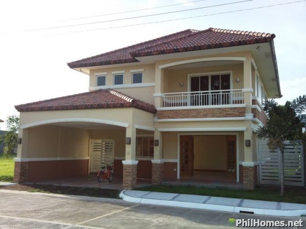 Herencia De Julienta Villas 1 @ San Fernando Pampanga