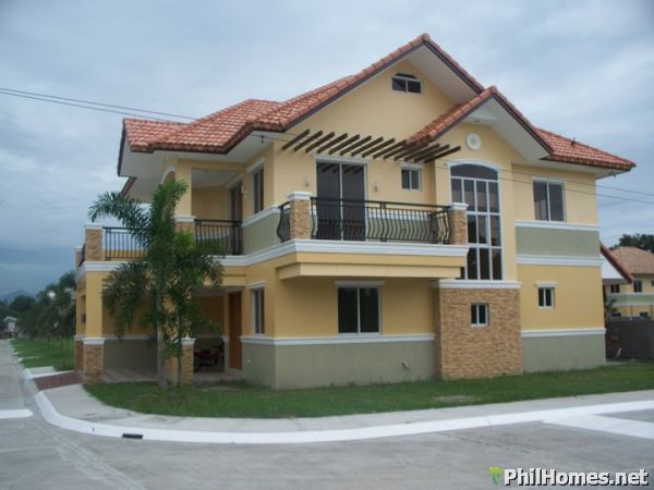 Herencia De Julienta Villas 1 @ San Fernando Pampanga