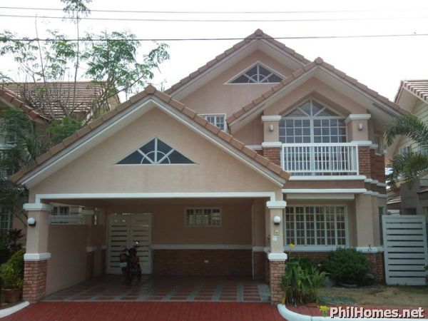 Herencia De Julienta Villas 1 @ San Fernando Pampanga