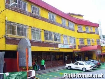 Hotel for Sale