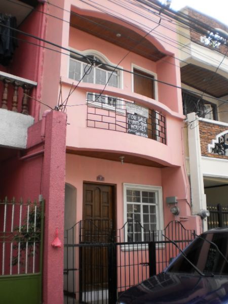 house and lot 2