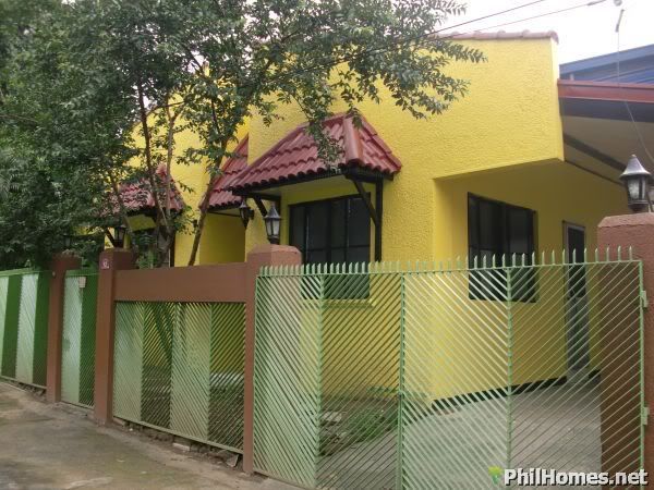 house and lot 1