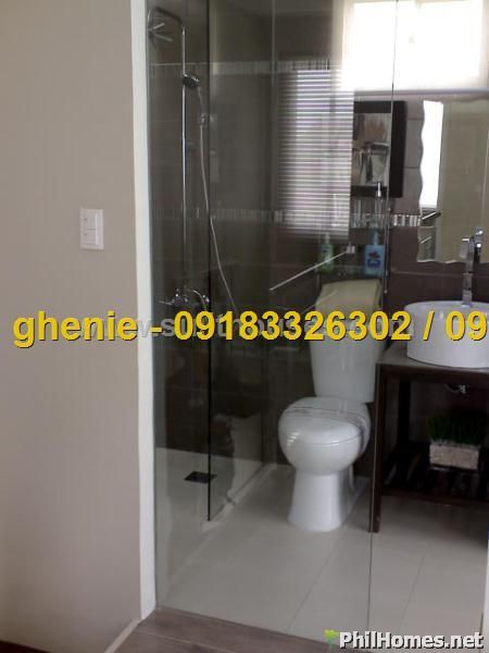 house and lot for sale Sophie House Model (single attached)