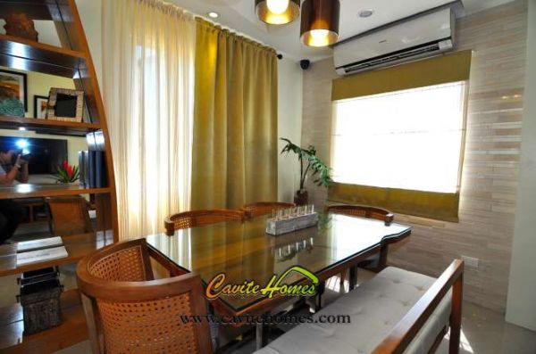 Adelle Townhouse