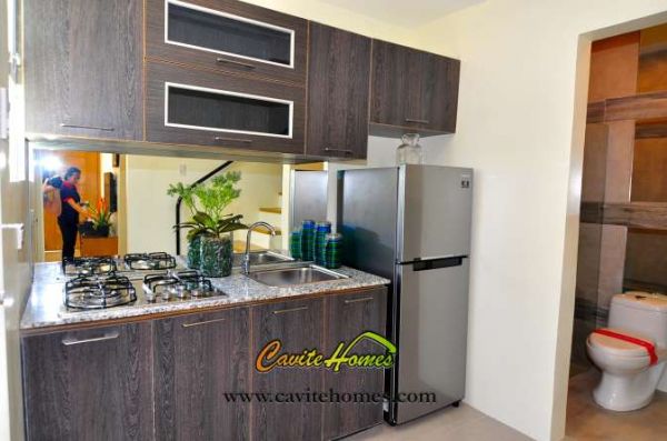 Adelle Townhouse