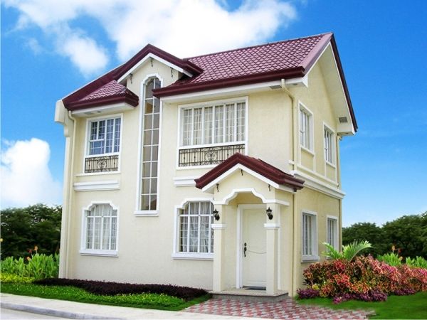 Alatea House And Lot