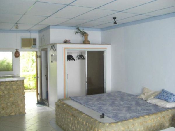 Beachfront Bungalow