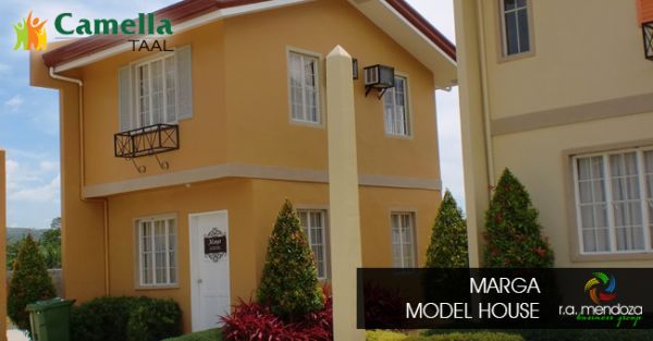 Camella – Taal, Batangas (Marga)