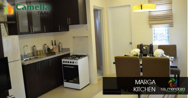 Camella – Taal, Batangas (Marga)